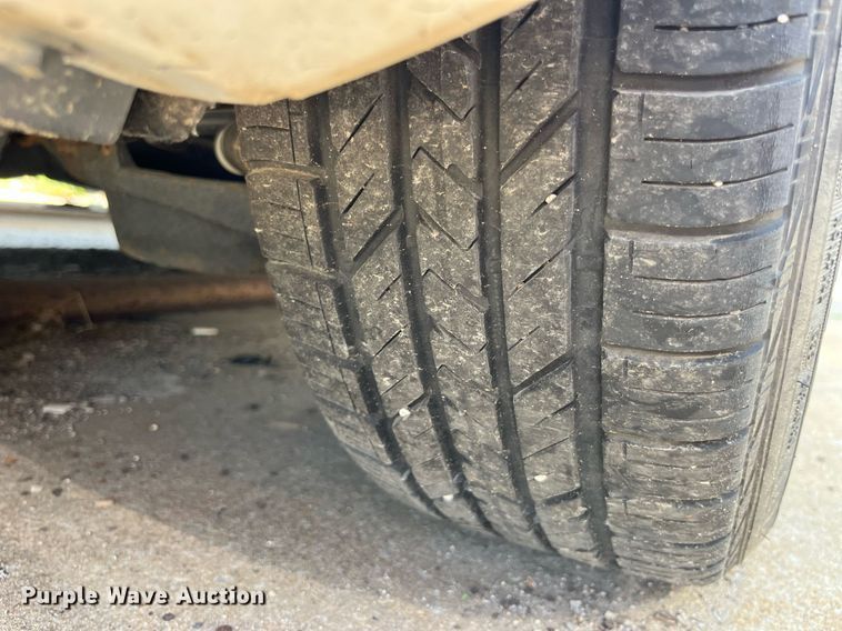 image for item DM4973 2020 Ford Fusion