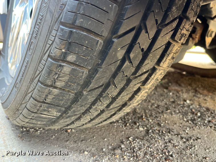 image for item DM4973 2020 Ford Fusion