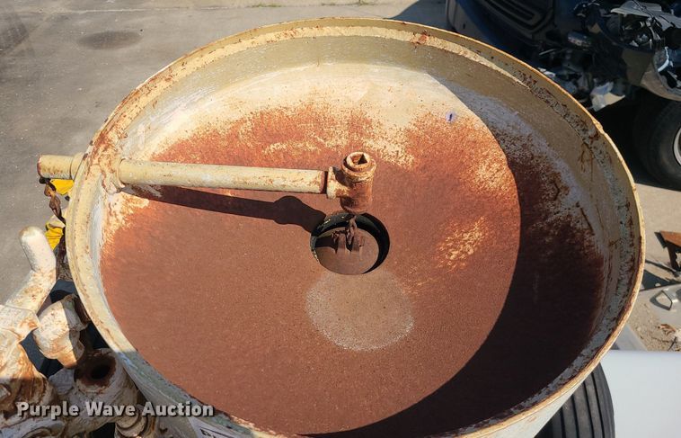 image for item DM4974 Sandblaster