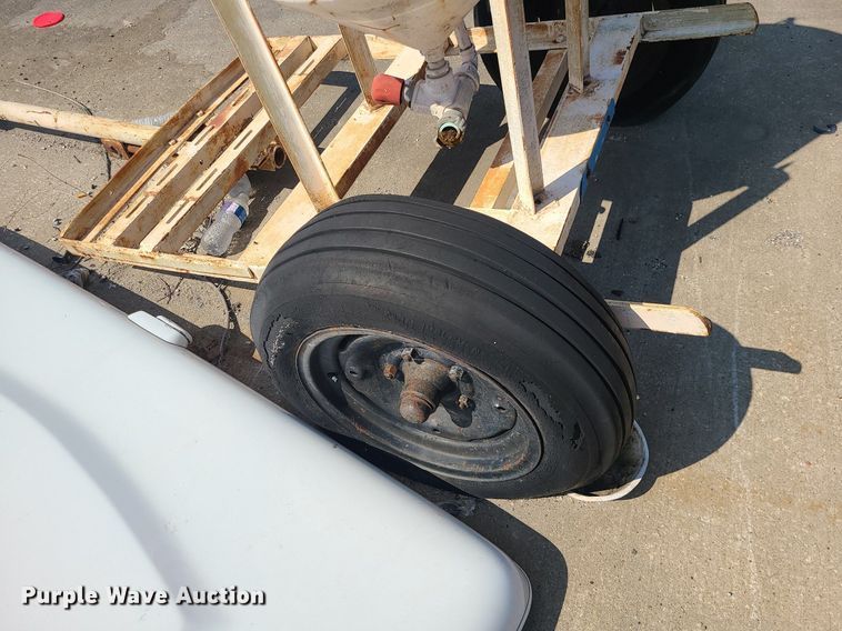 image for item DM4974 Sandblaster