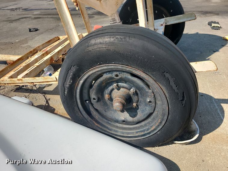 image for item DM4974 Sandblaster