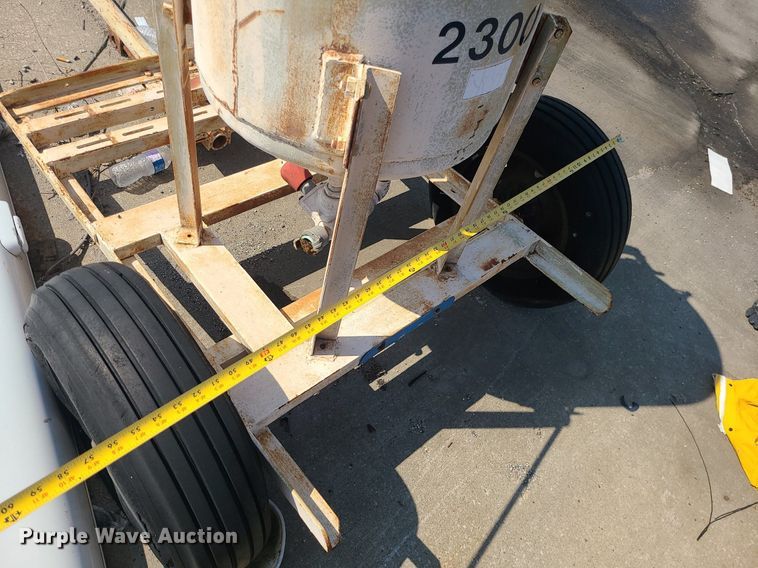 image for item DM4974 Sandblaster