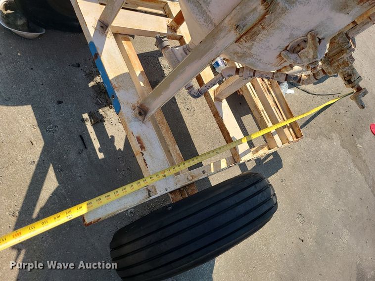 image for item DM4974 Sandblaster