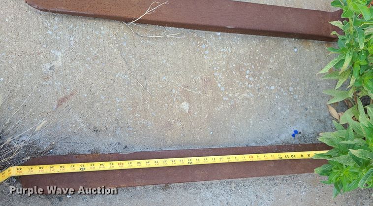 image for item DM4975 Hyster S50XL  forklift