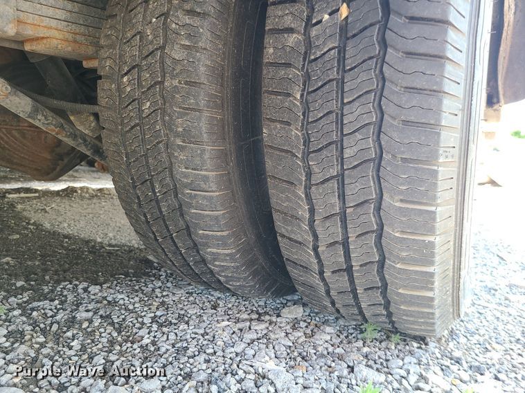 image for item DM4977 2016 Chevrolet Express G4500  ambulance