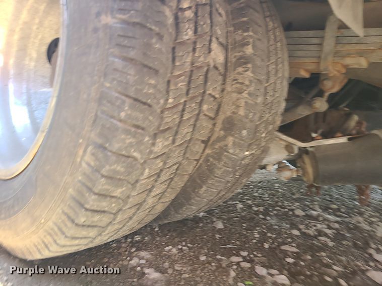 image for item DM4977 2016 Chevrolet Express G4500  ambulance