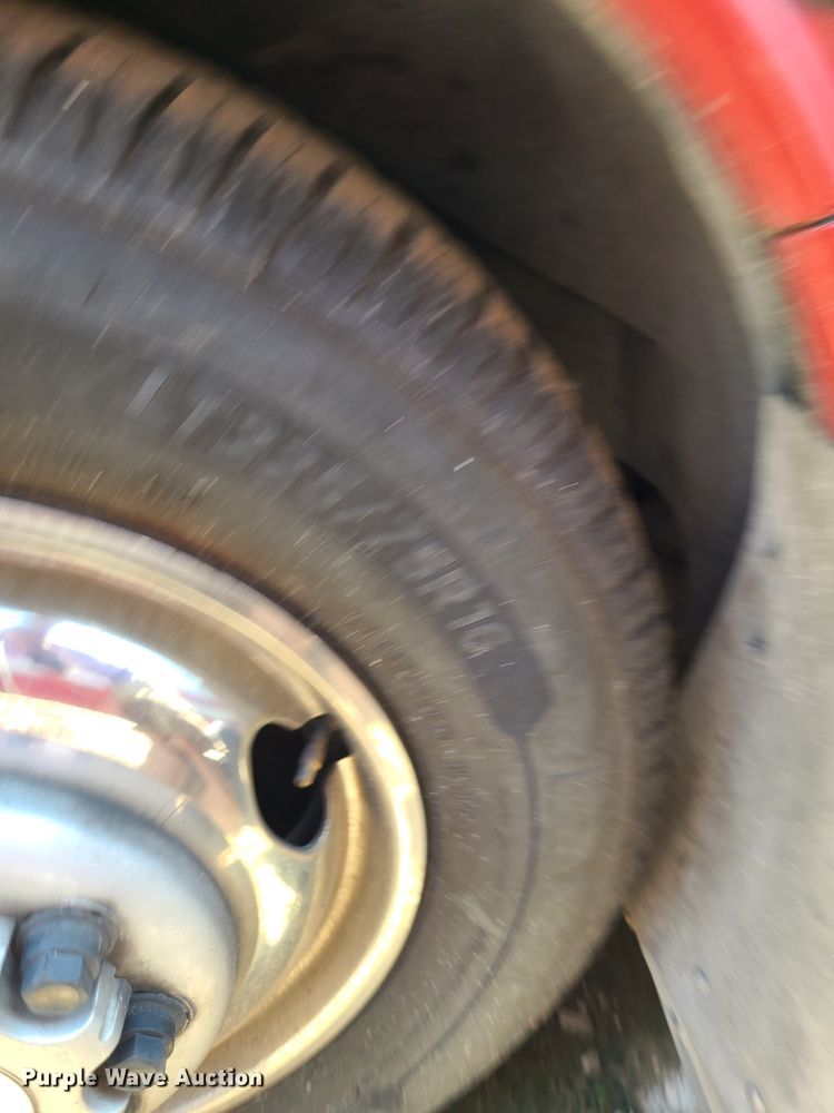 image for item DM4978 2014 Chevrolet Express G4500  ambulance