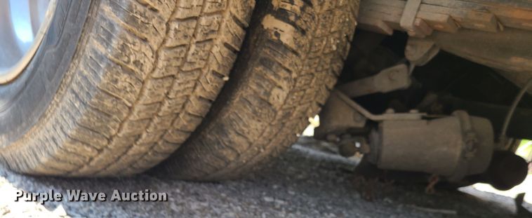 image for item DM4978 2014 Chevrolet Express G4500  ambulance