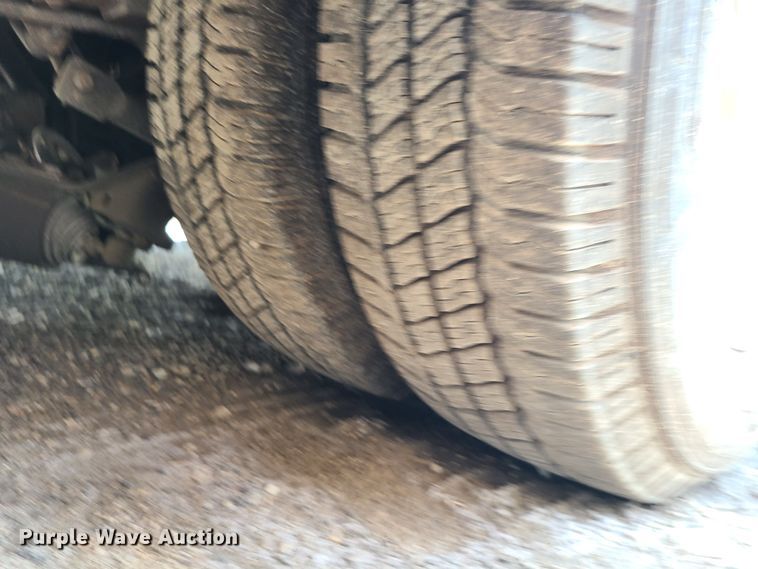 image for item DM4978 2014 Chevrolet Express G4500  ambulance