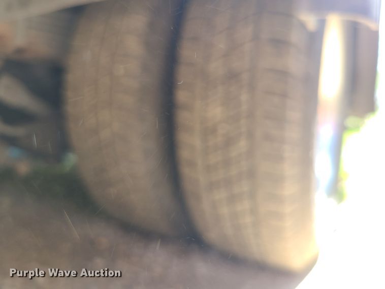 image for item DM4980 2014 Chevrolet Express G4500  ambulance