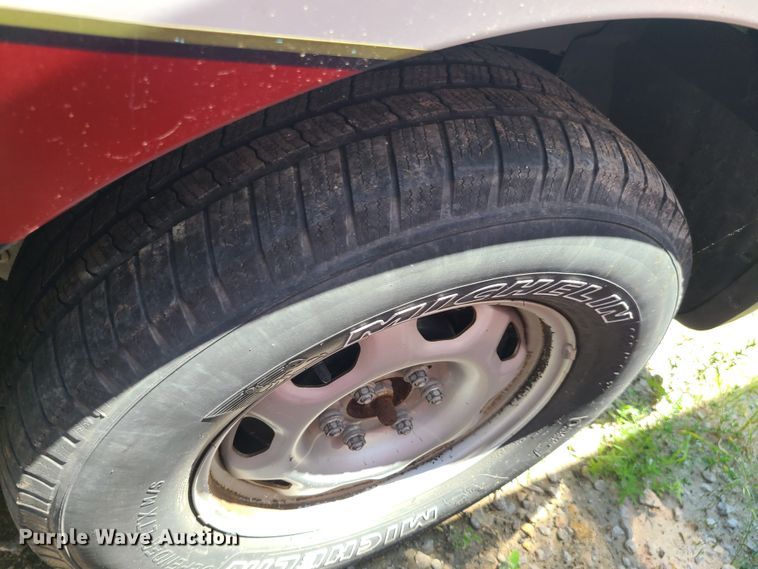 image for item DM4981 2014 Ford Expedition  SUV