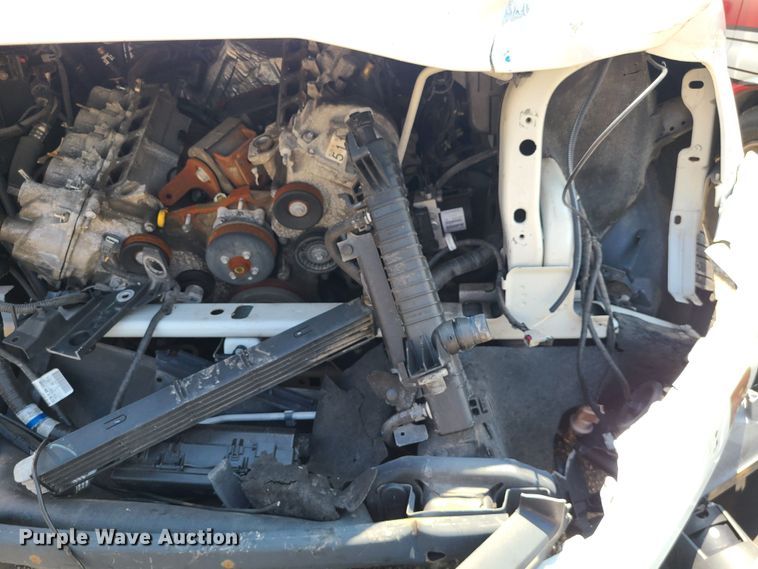 image for item DM4981 2014 Ford Expedition  SUV