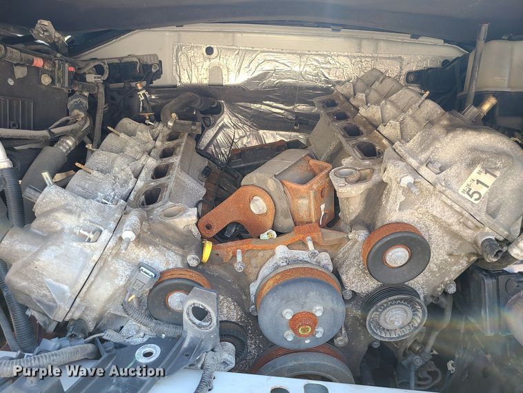 image for item DM4981 2014 Ford Expedition  SUV