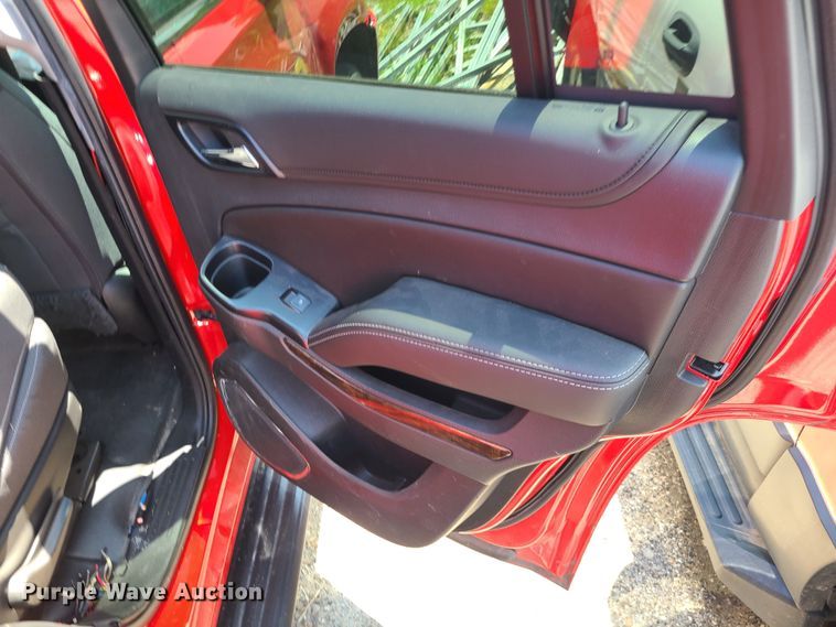 image for item DM4983 2020 Chevrolet Tahoe Police  SUV