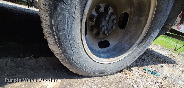 image for item DM4984 2016 Chevrolet Express G4500  ambulance