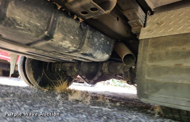 image for item DM4984 2016 Chevrolet Express G4500  ambulance