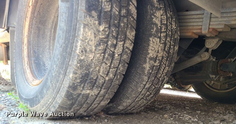 image for item DM4985 2016 Chevrolet Express G4500  ambulance