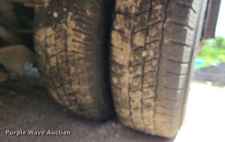 image for item DM4986 2016 Chevrolet Express G4500  ambulance