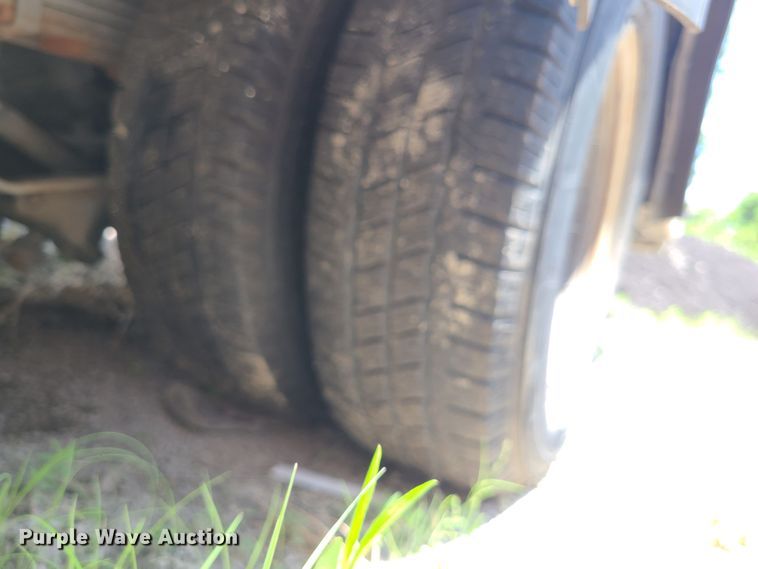 image for item DM4987 2016 Chevrolet Express G4500  ambulance