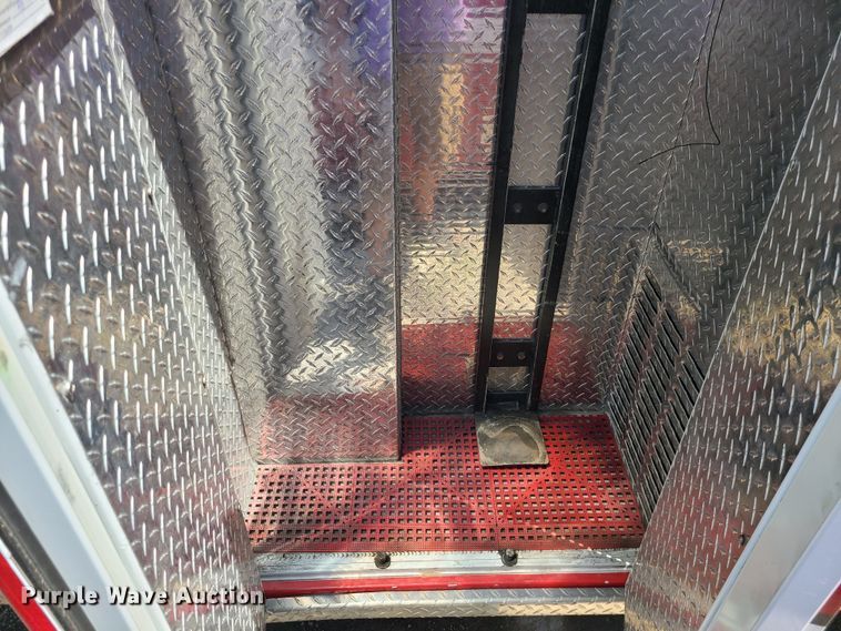 image for item DM4988 2016 Chevrolet Express G4500  ambulance