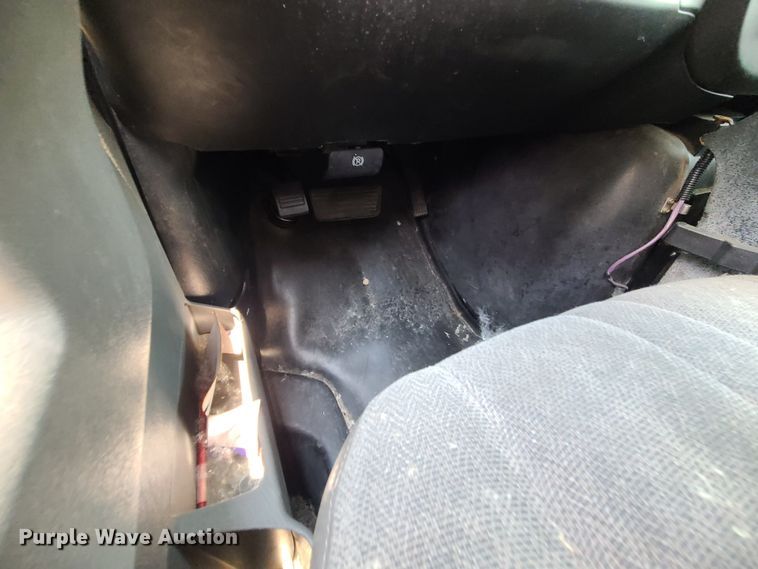 image for item DM4990 2016 Chevrolet Express G4500  ambulance