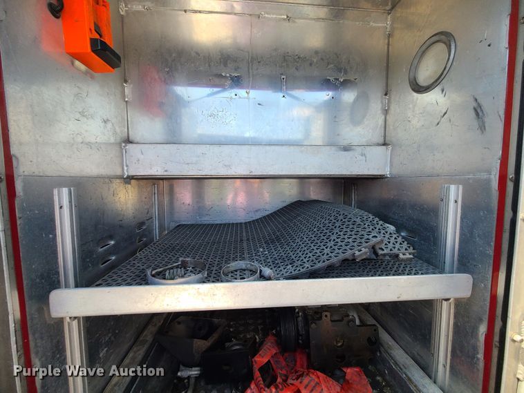 image for item DM4992 2006 E-One  pumper fire truck