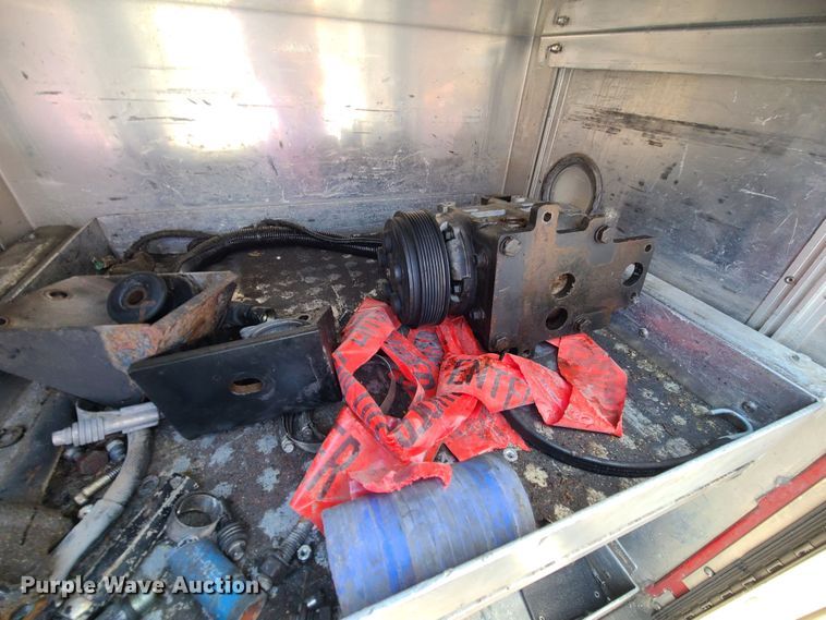 image for item DM4992 2006 E-One  pumper fire truck