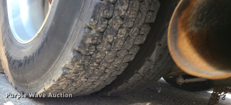 image for item DM4992 2006 E-One  pumper fire truck