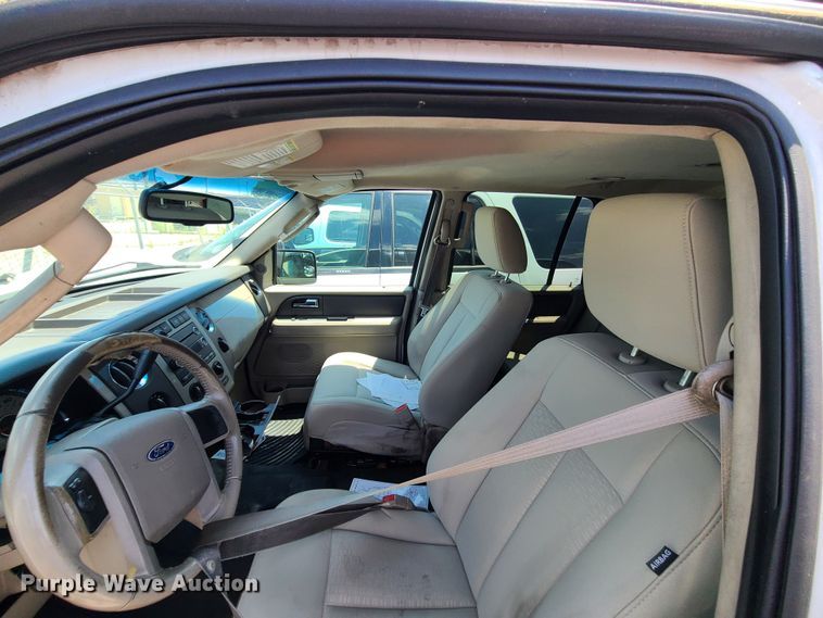 image for item DM4993 2011 Ford Expedition  SUV