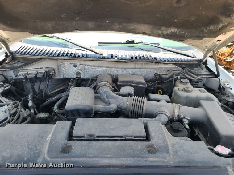 image for item DM4993 2011 Ford Expedition  SUV