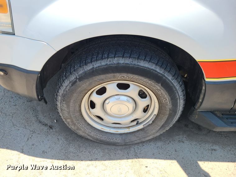 image for item DM4993 2011 Ford Expedition  SUV