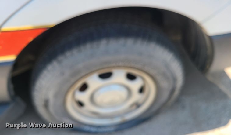 image for item DM4993 2011 Ford Expedition  SUV