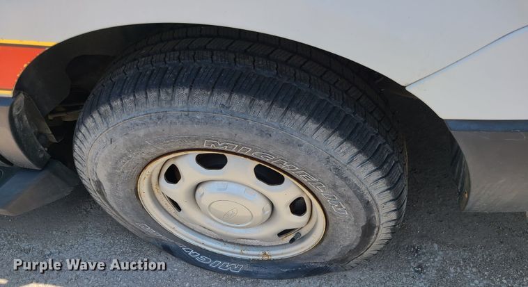 image for item DM4993 2011 Ford Expedition  SUV