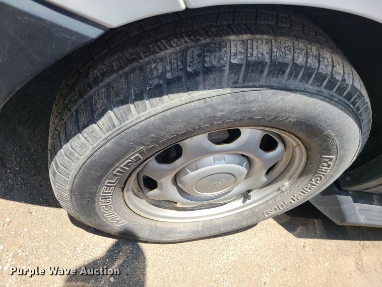 image for item DM4993 2011 Ford Expedition  SUV