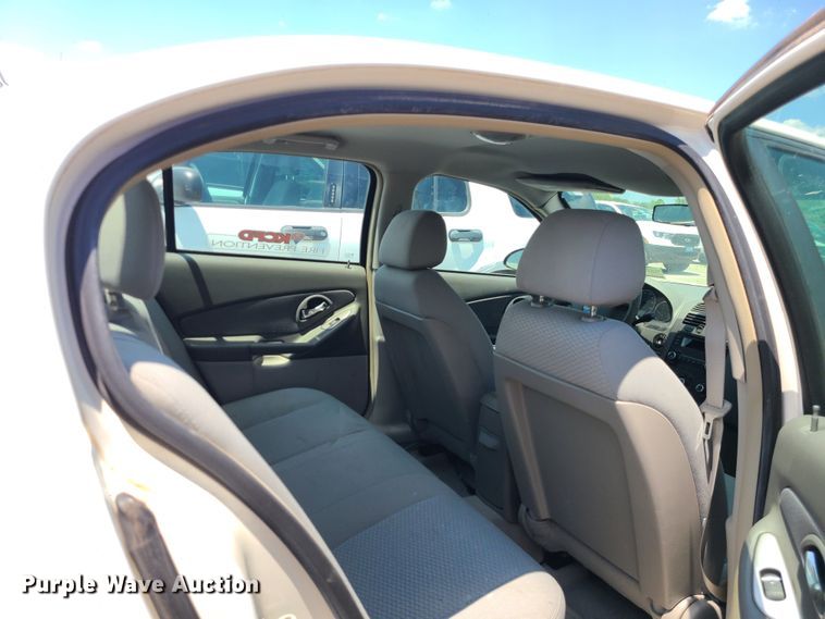 image for item DM4994 2007 Chevrolet Malibu