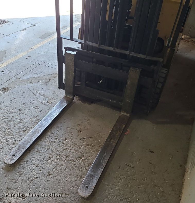 image for item DM4997 Daewoo GC25S  forklift