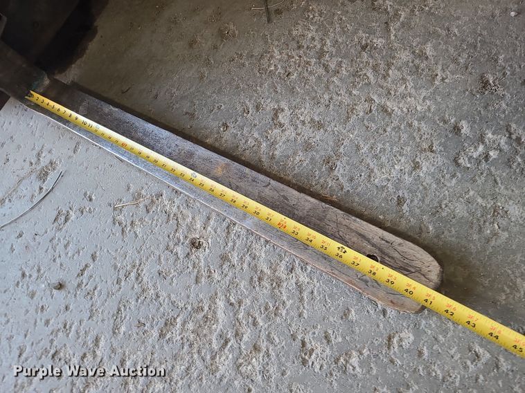 image for item DM4997 Daewoo GC25S  forklift