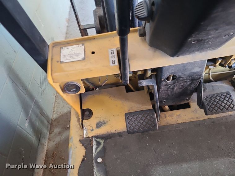 image for item DM4997 Daewoo GC25S  forklift