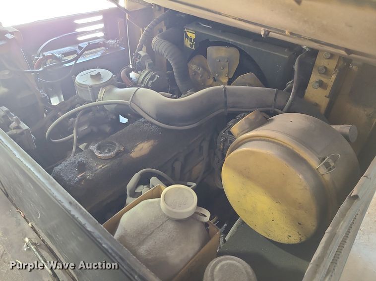 image for item DM4997 Daewoo GC25S  forklift