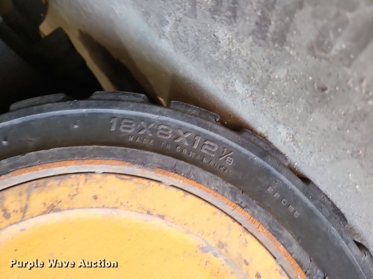 image for item DM4997 Daewoo GC25S  forklift