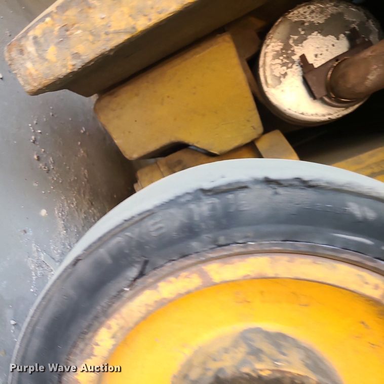 image for item DM4997 Daewoo GC25S  forklift