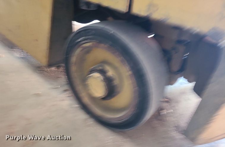 image for item DM4997 Daewoo GC25S  forklift