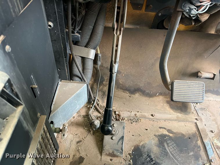 image for item DN3034 1991 International 3700  school bus