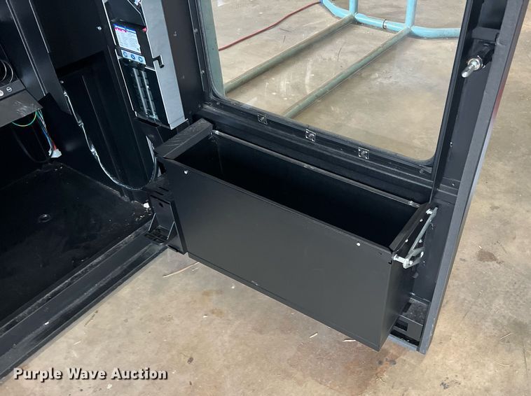 image for item DN3035 (3) vending machines