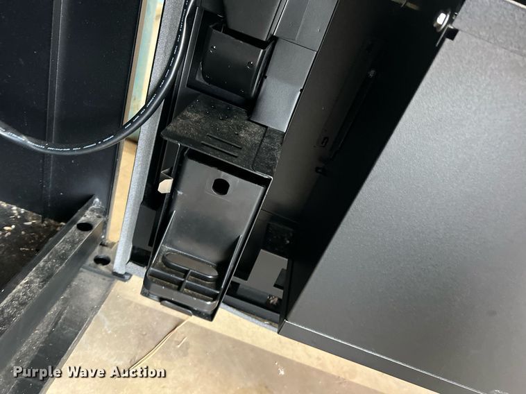 image for item DN3035 (3) vending machines