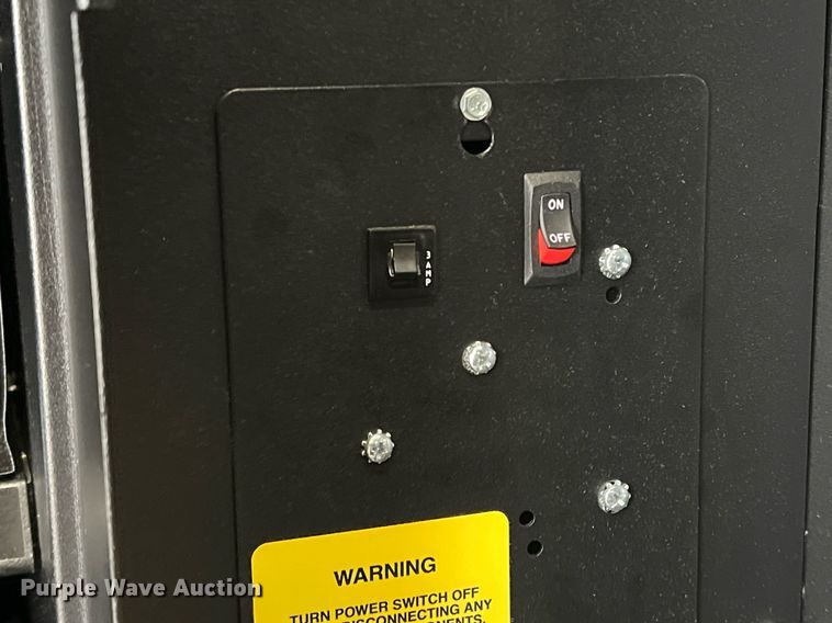 image for item DN3035 (3) vending machines