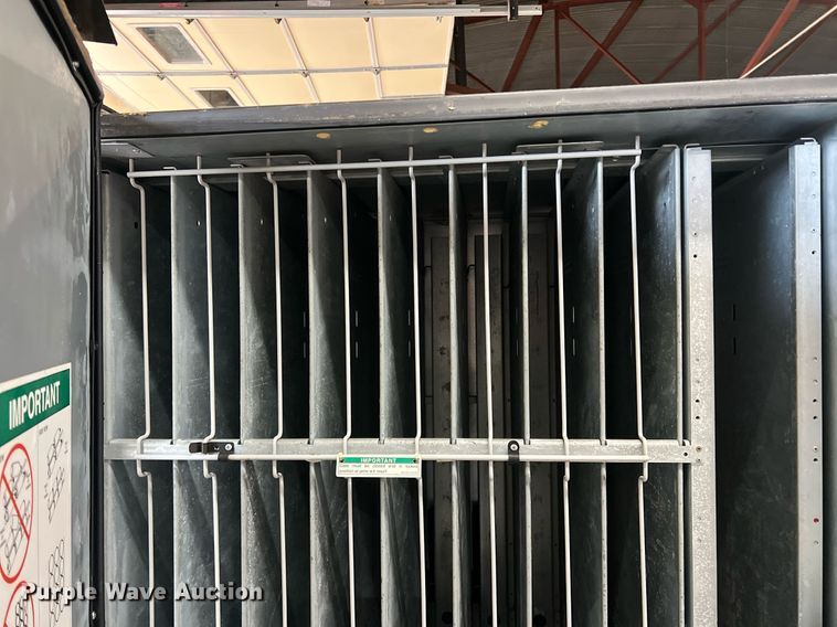 image for item DN3035 (3) vending machines