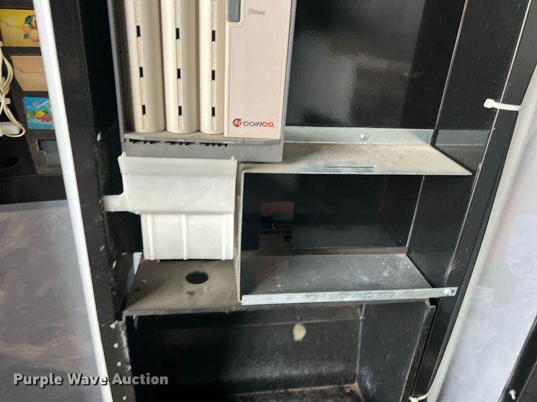 image for item DN3035 (3) vending machines