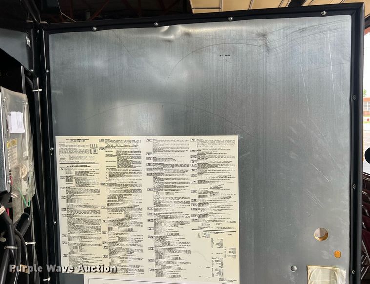 image for item DN3035 (3) vending machines