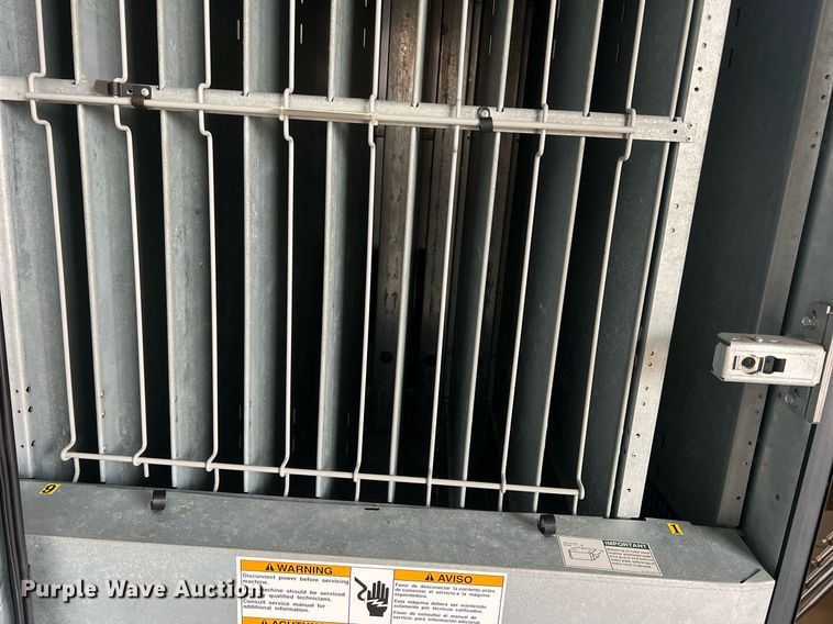 image for item DN3035 (3) vending machines